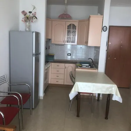 Apartament Eyes On Sea