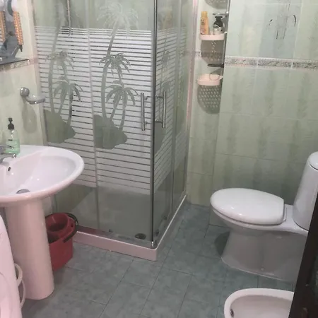 Apartament Eyes On Sea