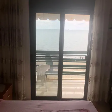 Apartament Eyes On Sea *