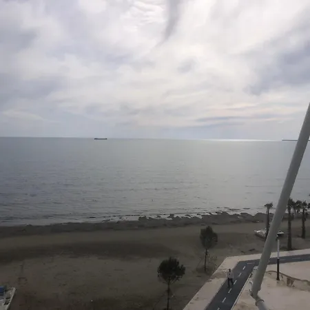 Apartament Eyes On Sea Durrës