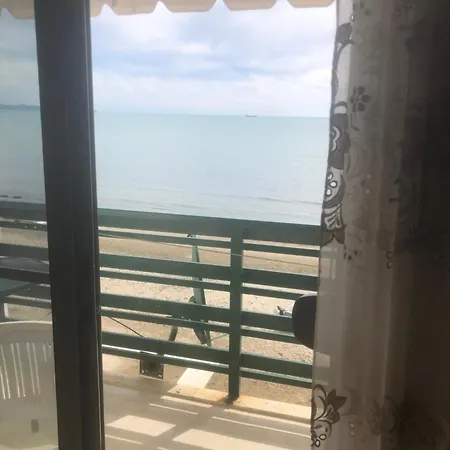Apartament Eyes On Sea