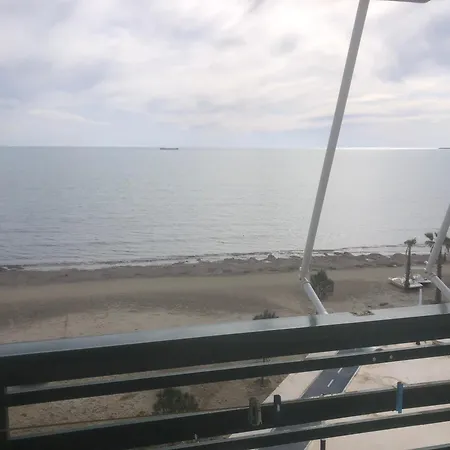 Lejlighed Eyes On Sea *