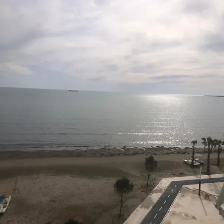 Eyes On Sea