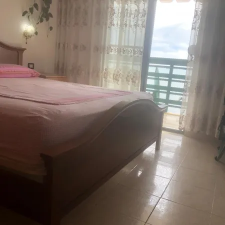 Apartament Eyes On Sea *