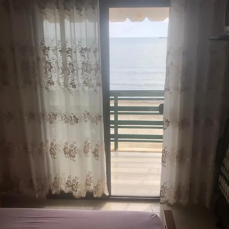 Eyes On Sea