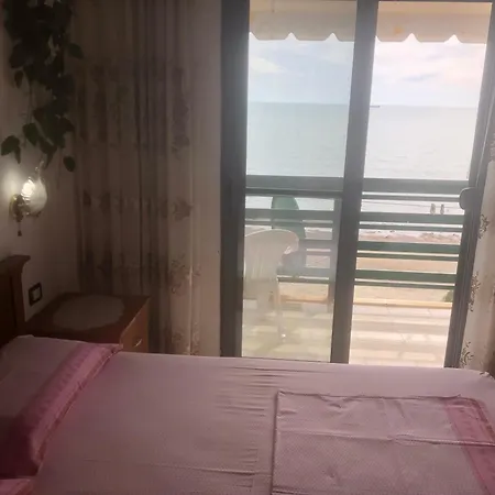 Apartament Eyes On Sea *