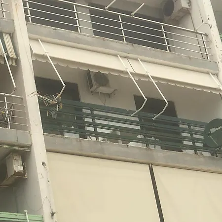 아파트 Eyes On Sea