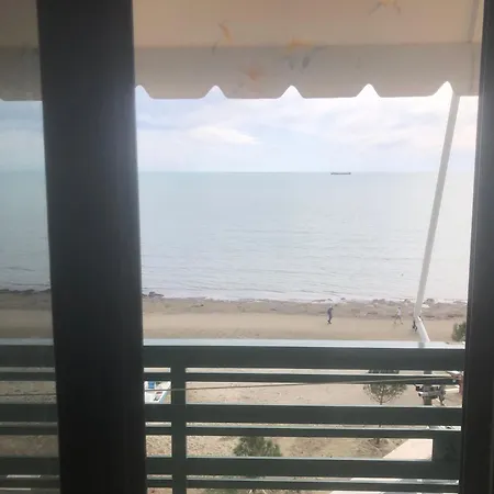 아파트 Eyes On Sea