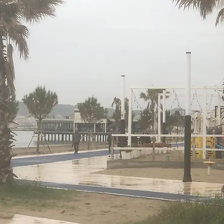 Eyes On Sea Durrës