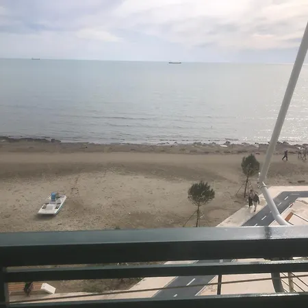Apartament Eyes On Sea Durrës