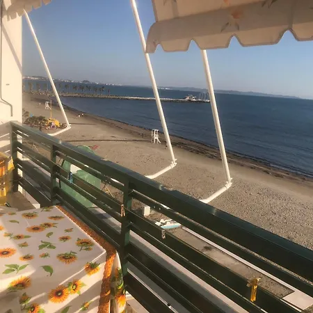 Eyes On Sea * Durrës