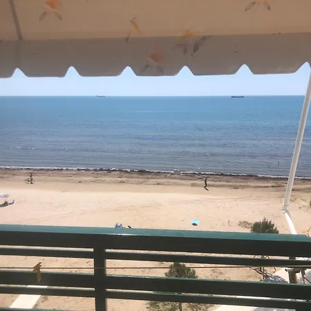Apartament Eyes On Sea *