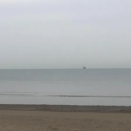 Apartment Eyes On Sea Durres