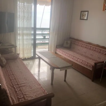 Apartment Eyes On Sea Durres